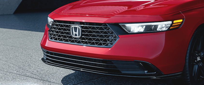 LED Headlights