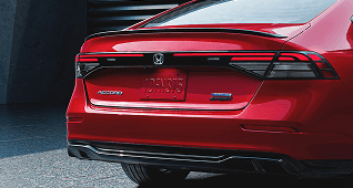 LED Taillights
