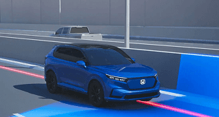 Road Departure Mitigation System