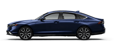 Touring Hybrid