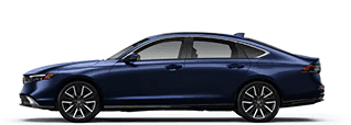 Touring Hybrid