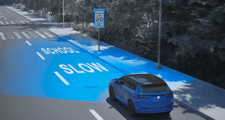 Traffic Sign Recognition