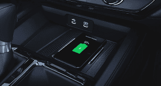 Wireless Phone Charger