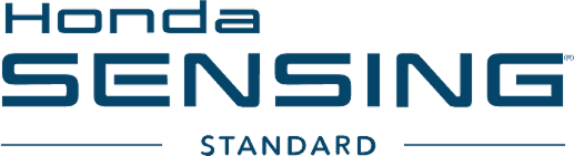 Honda Sensing Logo