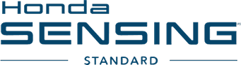 Honda Sensing Logo