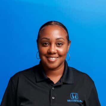 Tykia Howard