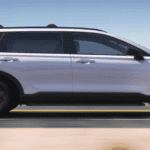 The 2026 Honda CR-V for Sale in El Monte, CA at Sierra Honda of Monrovia