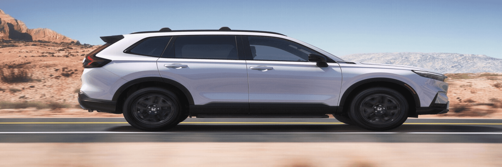 The 2026 Honda CR-V for Sale in El Monte, CA at Sierra Honda of Monrovia