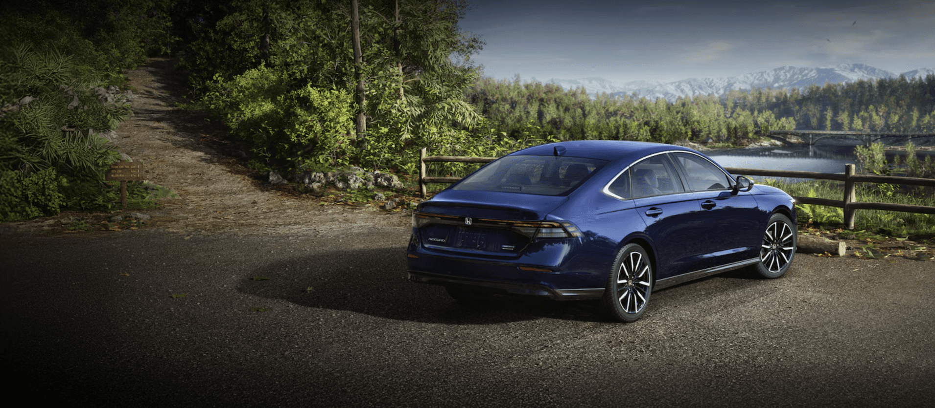 The Best Used Honda Cars for Sale in Monrovia Right Now