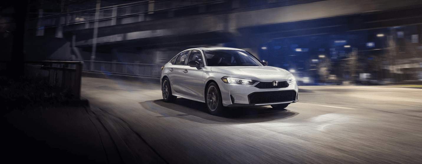 The Best Used Honda Cars for Sale in El Monte, CA at Sierra Honda of Monrovia