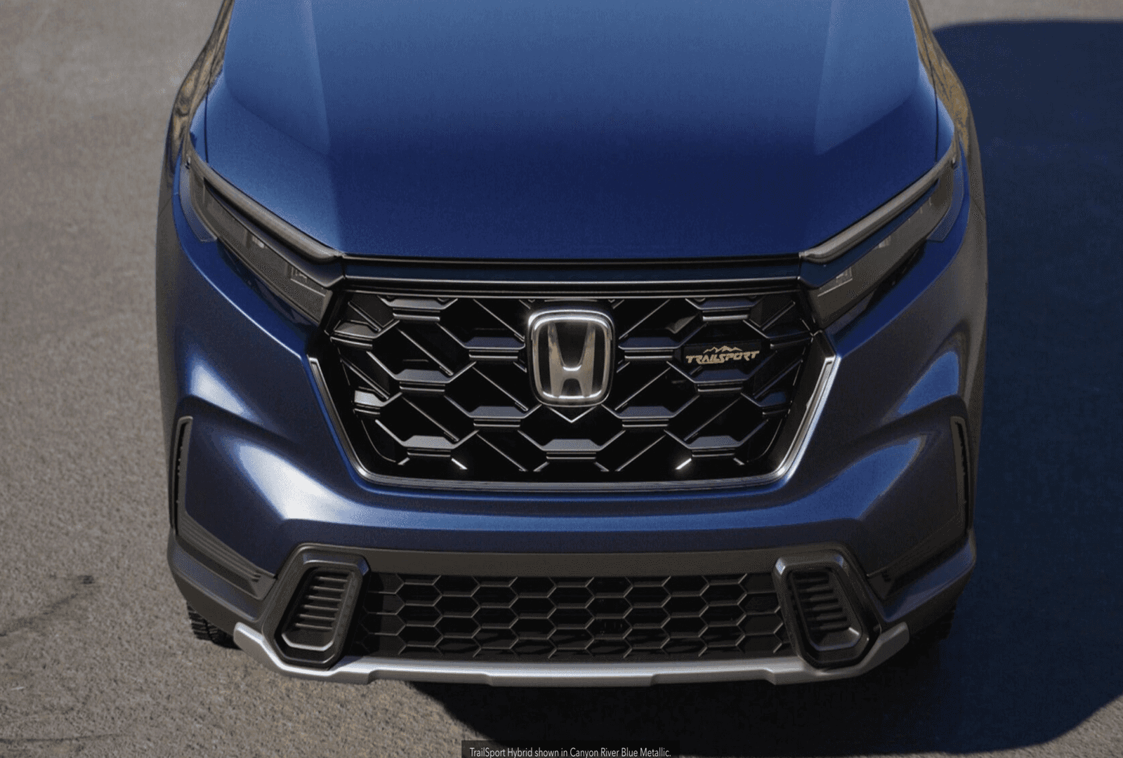 The 2026 Honda CR-V for Sale in El Monte, CA at Sierra Honda of Monrovia