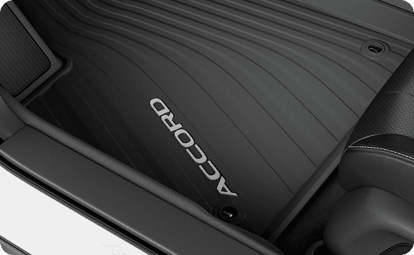 All-Season Floor Mats
