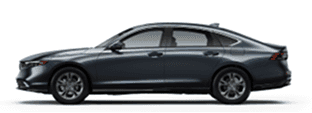 2026 Honda Accord EX-L Hybrid