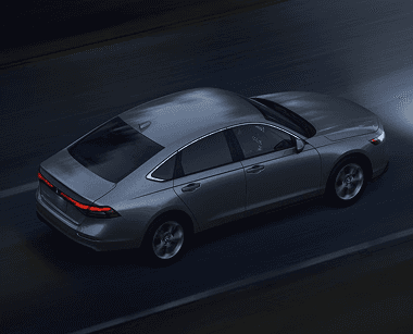2026 Honda Accord gallery image 3