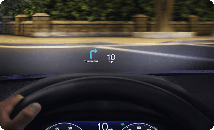 Head-Up Display