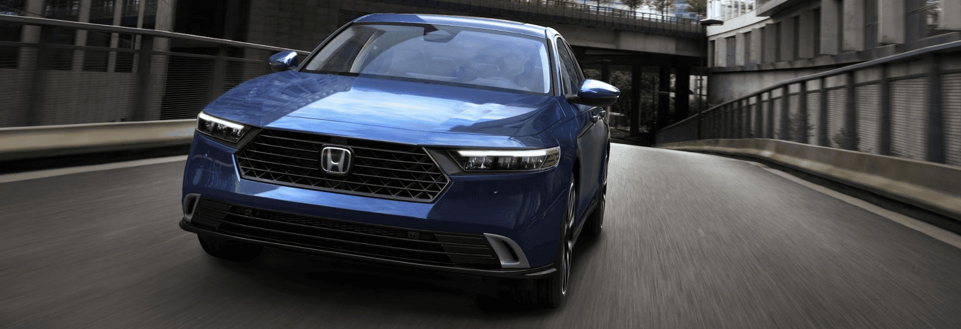 2026 Honda Accord performance