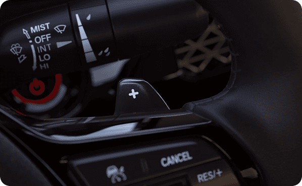 Regenerative Braking