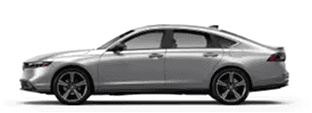 2026 Honda Accord Sport Hybrid