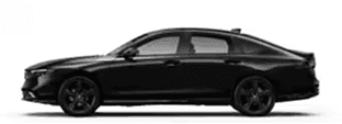 2026 Honda Accord Sport-L Hybrid