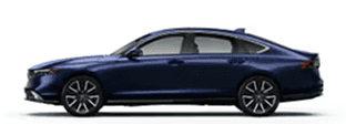 2026 Honda Accord Touring Hybrid
