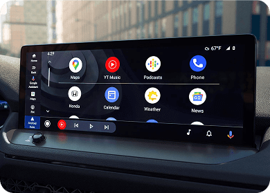 Wireless Android Auto