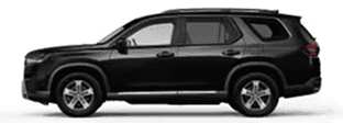 2026 Honda Pilot EX-L Trim