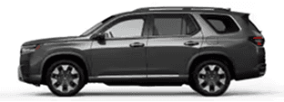 2026 Honda Pilot Elite Trim
