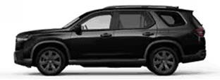 2026 Honda Pilot Sport Trim