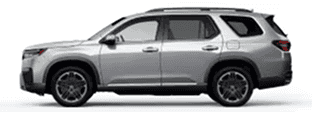 2026 Honda Pilot Touring Blackout Trim