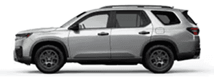 2026 Honda Pilot TrailSport Trim