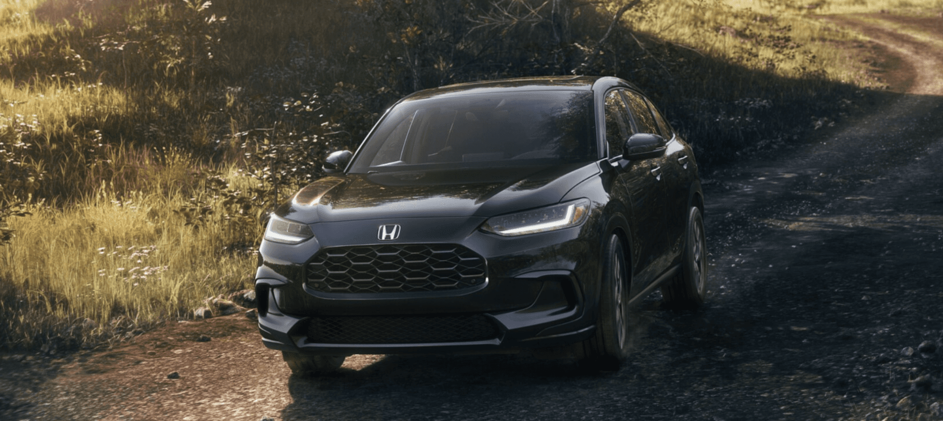 The 2026 Honda HR-V for Sale in Pasadena, CA at Sierra Honda of Monrovia