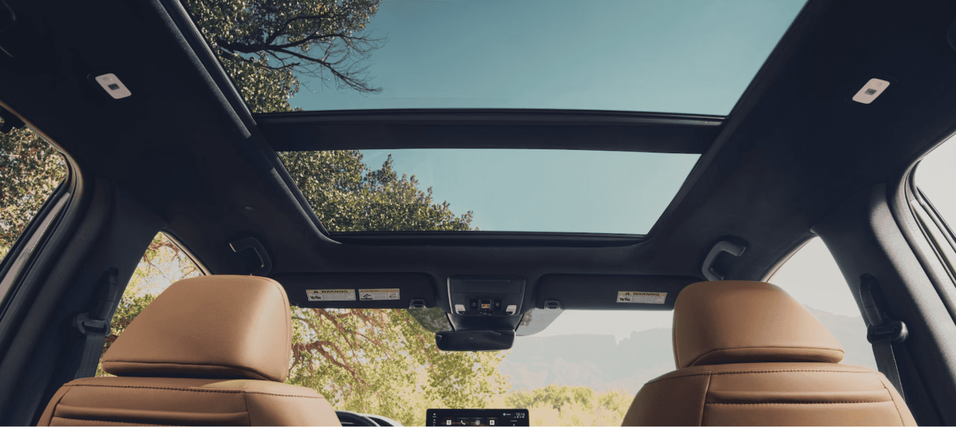 2026 Honda Passport Trim Levels for Sale in El Monte, CA at Sierra Honda of Monrovia
