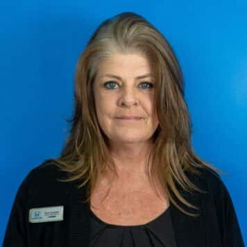 Karen Goodwin
