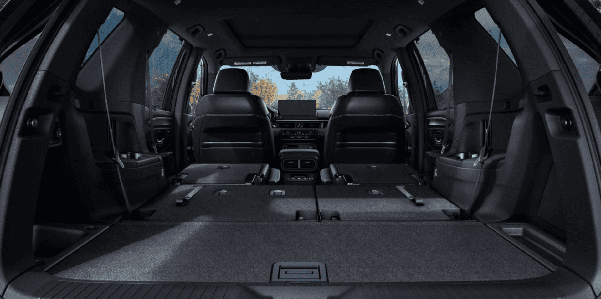 The 2026 Honda Pilot for Sale in West Covina, CA at Sierra Honda of Monrovia