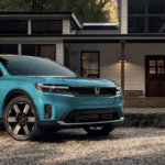 The 2026 Honda Prologue Trim Levels for Sale in El Monte, CA at Sierra Honda of Monrovia
