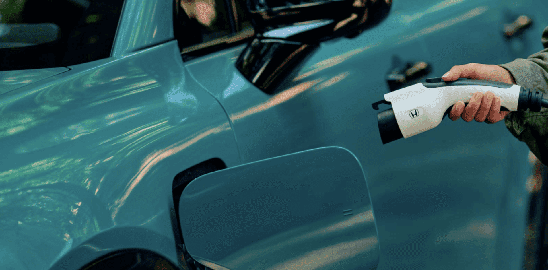 The 2026 Honda Prologue Trim Levels for Sale in El Monte, CA at Sierra Honda of Monrovia