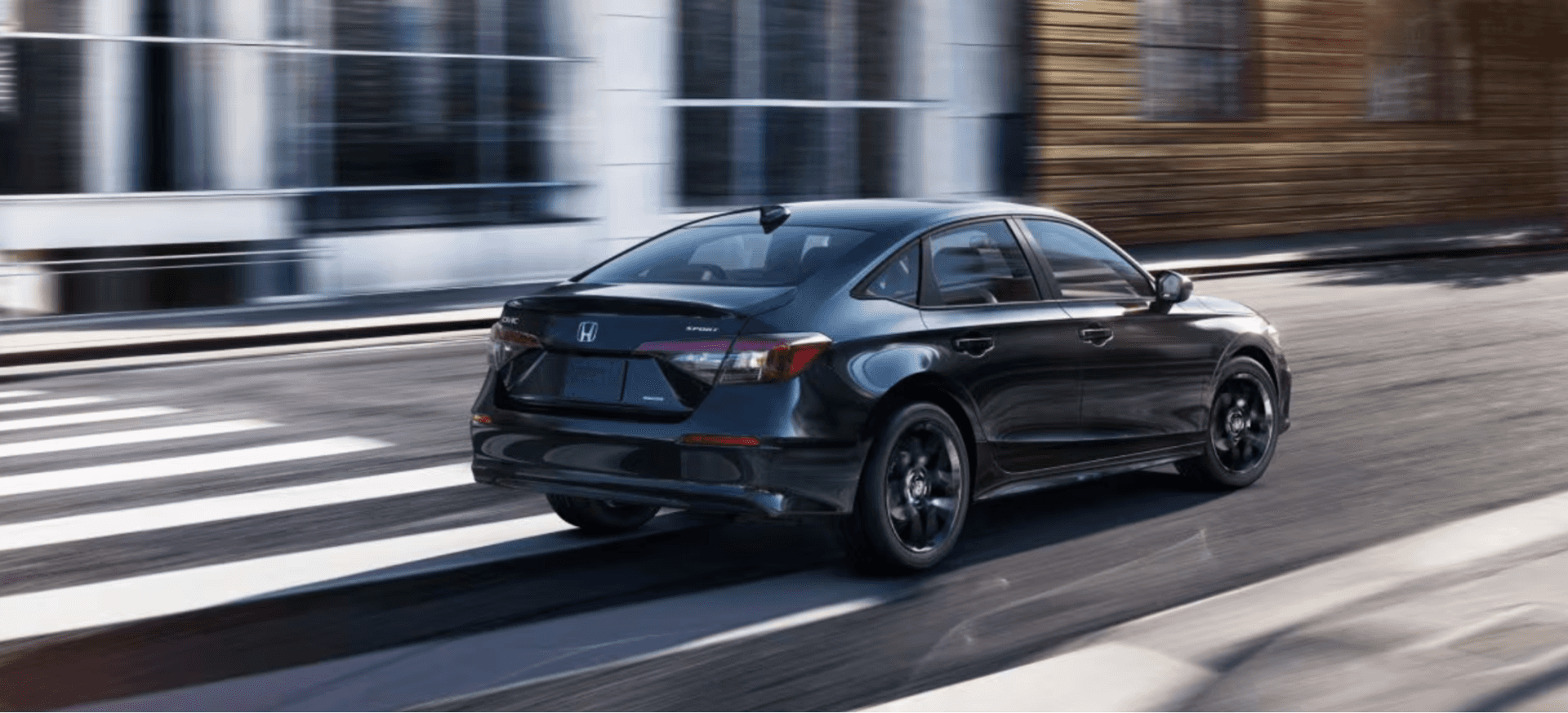 2026 Honda Civic Trim Levels or Sale in West Covina, CA at Sierra Honda of Monrovia