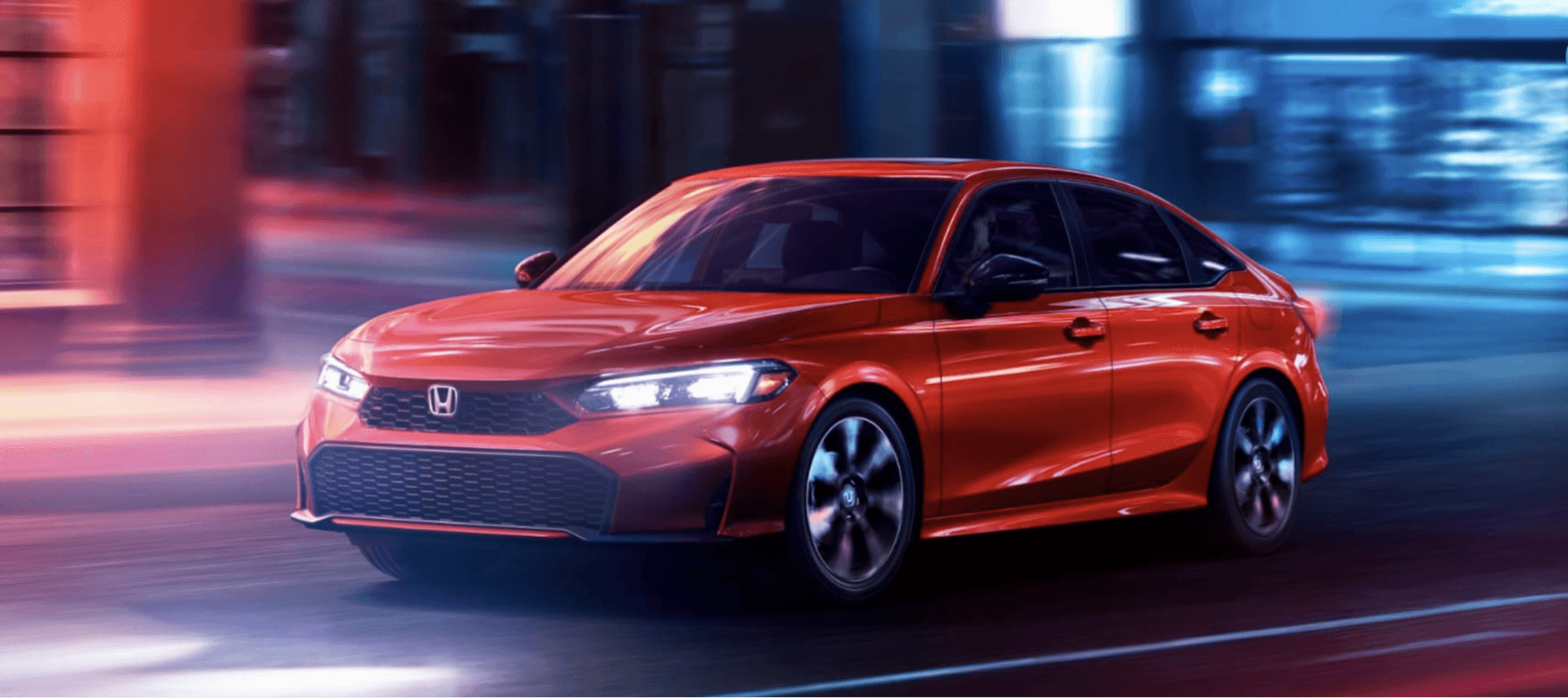 2026 Honda Civic Trim Levels or Sale in El Monte, CA at Sierra Honda of Monrovia