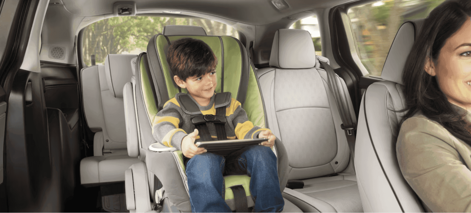Honda Certified Pre-Owned vehicle emphasizing safety and peace of mind