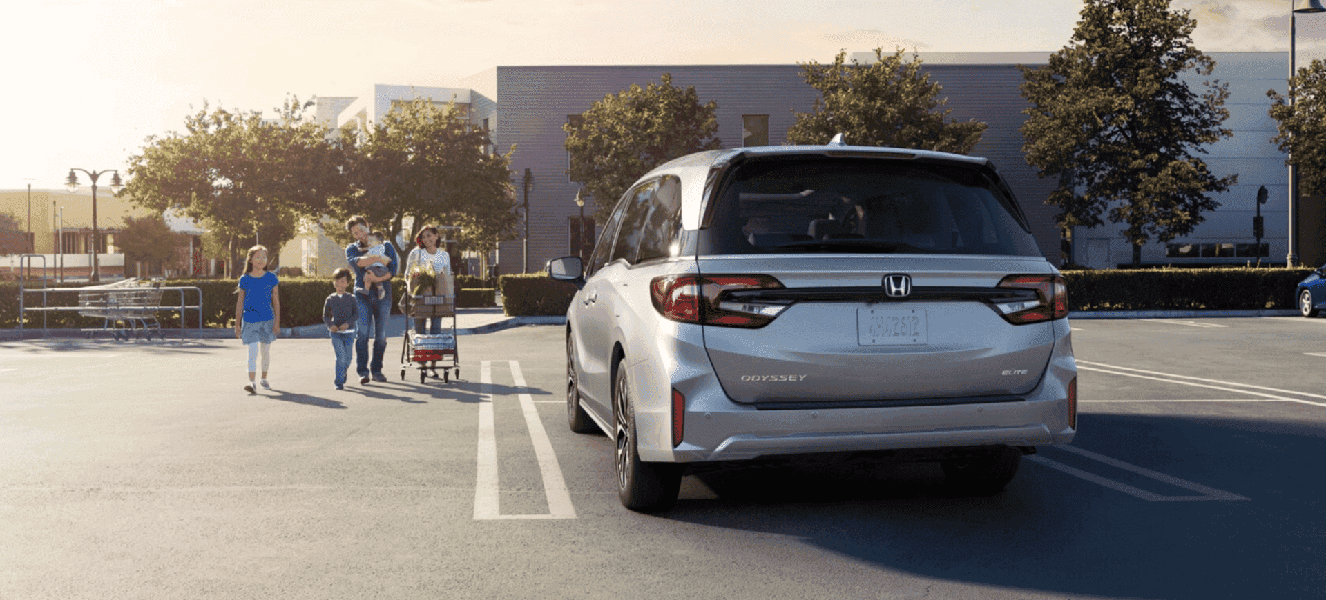 Honda CPO and Used Honda for Sale in El Monte, CA at Sierra Honda of Monrovia