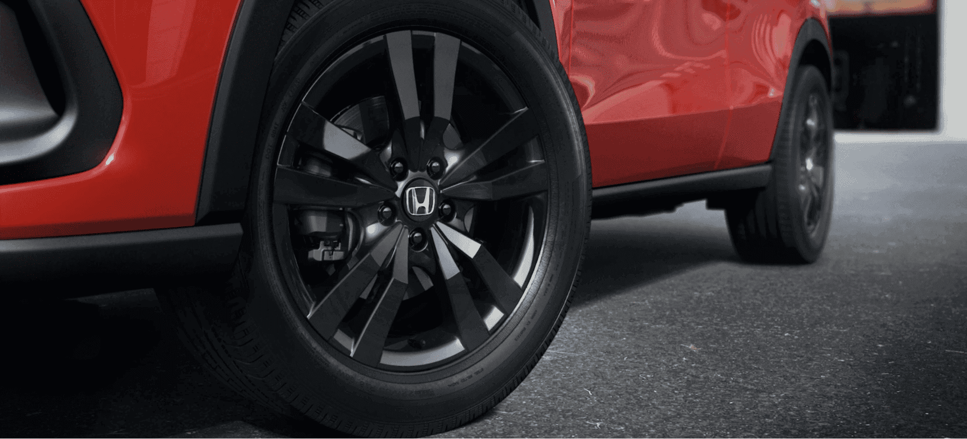 Honda SUV Tire Replacement in El Monte, CA at Sierra Honda of Monrovia