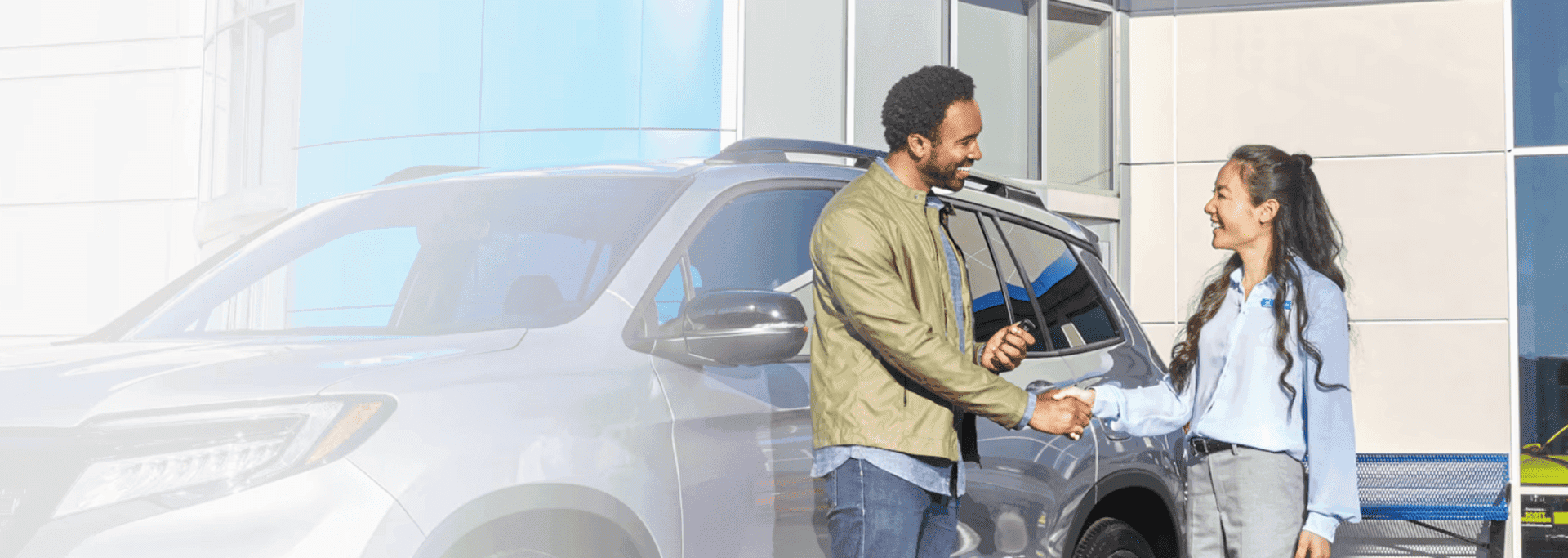 Honda Loan in El Monte, CA at Sierra Honda of Monrovia
