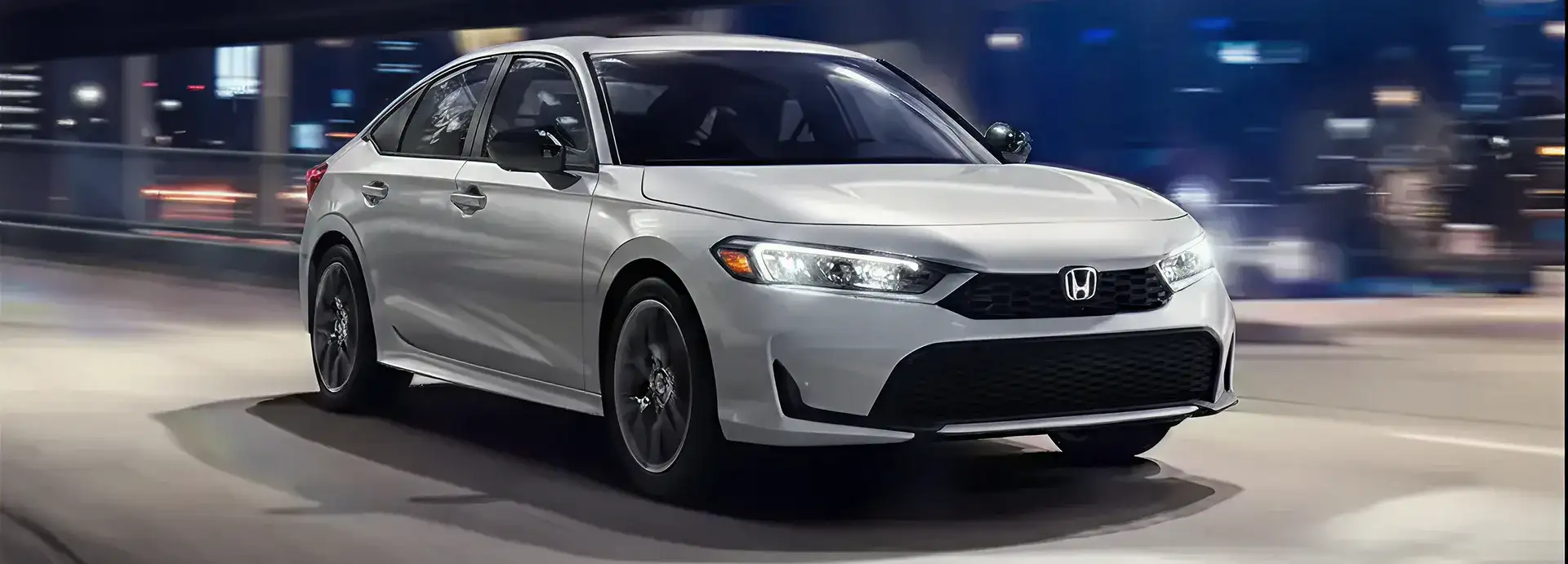 2026 Honda Civic Sedan in Monrovia, CA