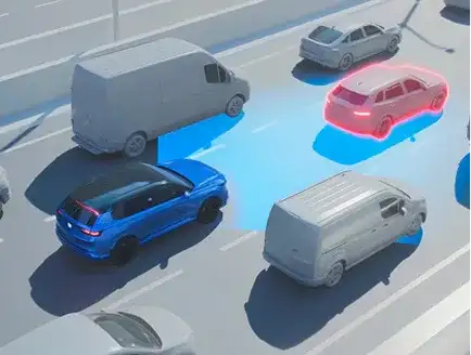 Adaptive Cruise Control