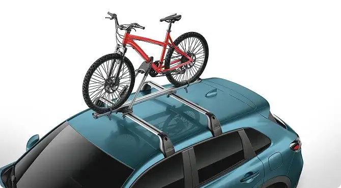 Bike Attachment