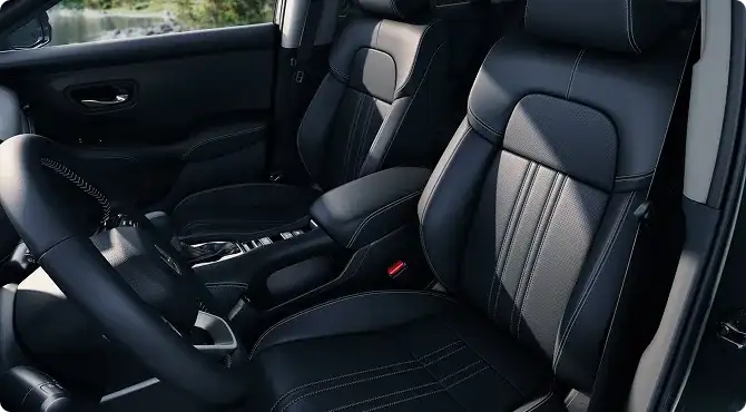 Body-Stabilizing Seats
