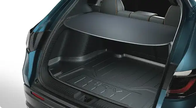 Cargo Cover