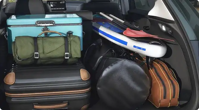 Cargo