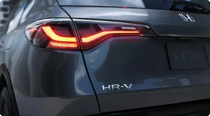 LED Brake Lights