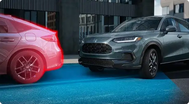 Parking Sensors